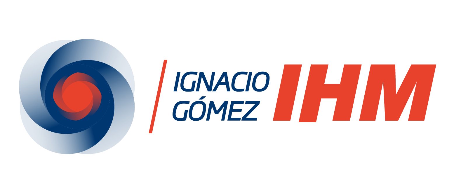 Ignacio Gómez IHM